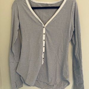 Lululemon long sleeve